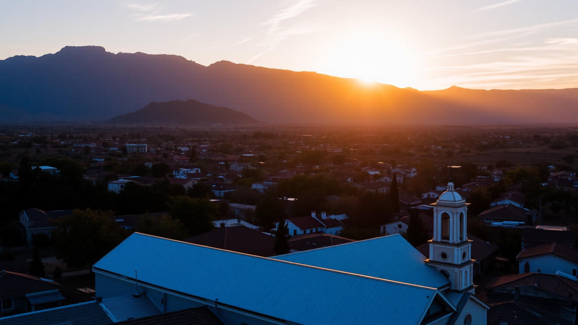 Cortaderas, San Luis